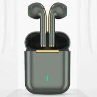 2020 New Arrivals J18 Tws Earbuds Audifonos BT 5.0 Wireless Earphone PK i16  i12 Tws Auriculares